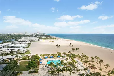 2200 S Ocean Ln #1405, Fort Lauderdale, FL 33316 - Photo 25