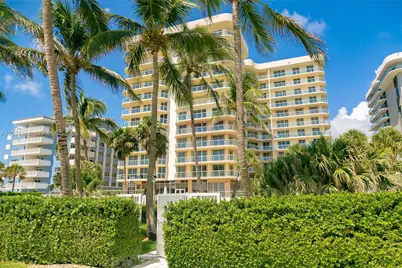 8855 Collins Ave #6F, Surfside, FL 33154 - Photo 25