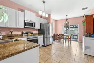 8956 SW 215th Terrace, Cutler Bay, FL 33189 - Photo 5