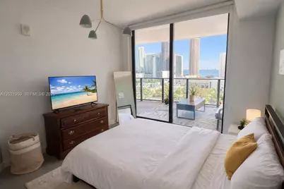 1600 NE 1st Ave #1605, Miami, FL 33132 - Photo 7