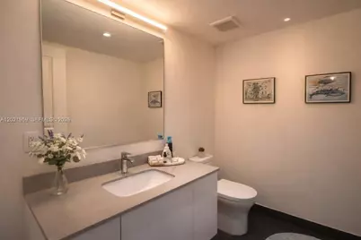 1600 NE 1st Ave #1605, Miami, FL 33132 - Photo 11