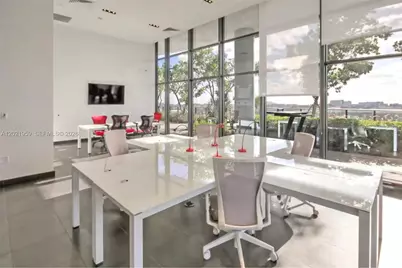 1600 NE 1st Ave #1605, Miami, FL 33132 - Photo 21