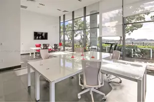 1600 NE 1st Ave, Miami, FL 33132 - Photo 21