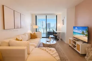 1600 NE 1st Ave, Miami, FL 33132 - Photo 1