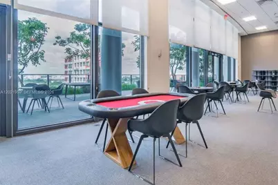 1600 NE 1st Ave #1605, Miami, FL 33132 - Photo 33