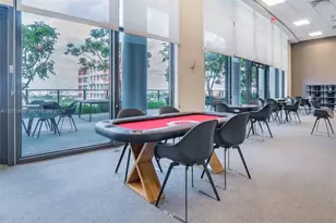 1600 NE 1st Ave, Miami, FL 33132 - Photo 33