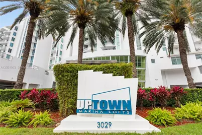 3029 NE 188th St #405, Aventura, FL 33180 - Photo 33