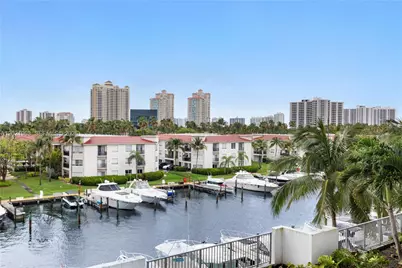 3029 NE 188th St #405, Aventura, FL 33180 - Photo 29