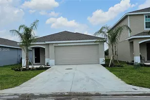 20190 Caroline Creek, Lehigh Acres, FL 33974 - Photo 1