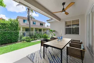 1868 Silverbell Terrace, Weston, FL 33327 - Photo 35