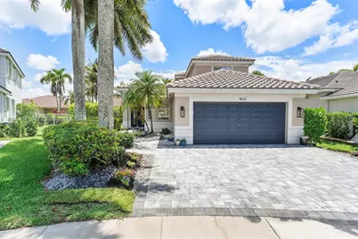 1868 Silverbell Ter, Weston, FL 33327 - Photo 1