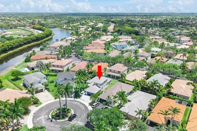 1868 Silverbell Ter, Weston, FL 33327 - Photo 43