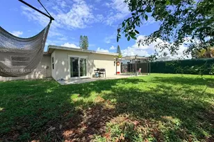 2631 NW 94th Ave, Sunrise, FL 33322 - Photo 39