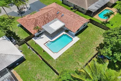 8775 SW 1st Pl, Coral Springs, FL 33071 - Photo 69
