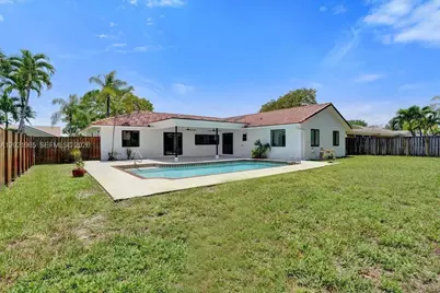 8775 SW 1st Pl, Coral Springs, FL 33071 - Photo 57