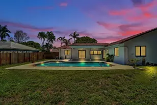 8775 SW 1st Pl, Coral Springs, FL 33071 - Photo 59