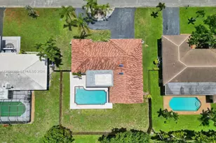 8775 SW 1st Pl, Coral Springs, FL 33071 - Photo 67