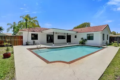 8775 SW 1st Pl, Coral Springs, FL 33071 - Photo 51
