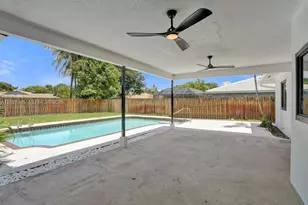8775 SW 1st Pl, Coral Springs, FL 33071 - Photo 47