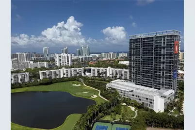1755 E Hallandale Beach Blvd #2404E, Hallandale Beach, FL 33009 - Photo 5