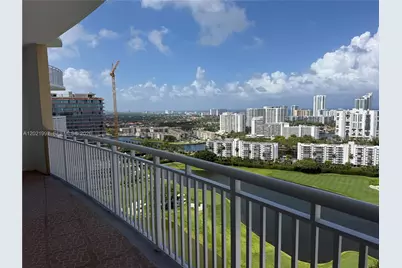 1755 E Hallandale Beach Blvd #2404E, Hallandale Beach, FL 33009 - Photo 3