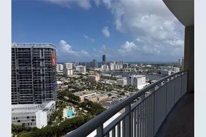 1755 E Hallandale Beach Blvd #2404E, Hallandale Beach, FL 33009 - Photo 7