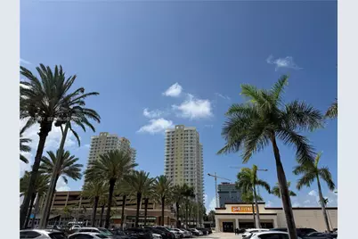 1755 E Hallandale Beach Blvd #2404E, Hallandale Beach, FL 33009 - Photo 1