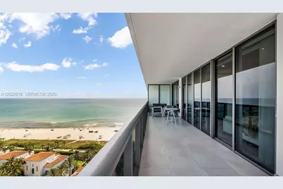 5875 Collins Ave #1807, Miami Beach, FL 33140 - Photo 5