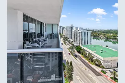 5875 Collins Ave #1807, Miami Beach, FL 33140 - Photo 39