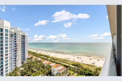 5875 Collins Ave #1807, Miami Beach, FL 33140 - Photo 7