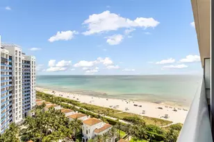 5875 Collins Ave, Miami Beach, FL 33140 - Photo 1