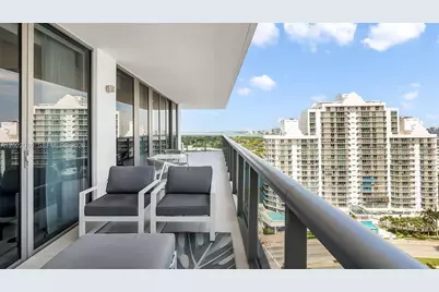 5875 Collins Ave #1807, Miami Beach, FL 33140 - Photo 35