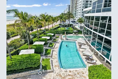 5875 Collins Ave #1807, Miami Beach, FL 33140 - Photo 43