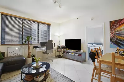 540 Brickell Key Dr #308, Miami, FL 33131 - Photo 5
