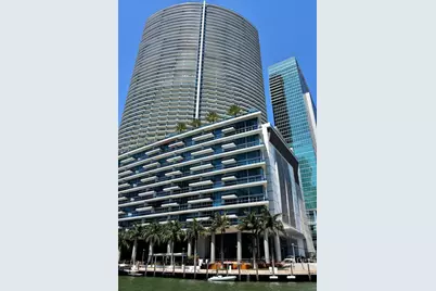 200 Biscayne Boulevard Way #3911, Miami, FL 33131 - Photo 1