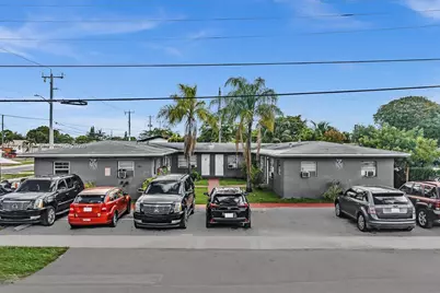 5685 Flagler St #2, Hollywood, FL 33023 - Photo 21