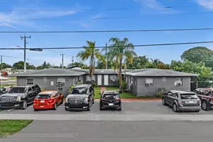 5685 Flagler St, Hollywood, FL 33023 - Photo 21
