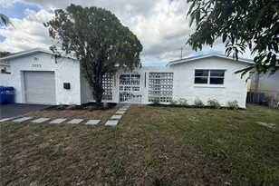 7773 Coral Blvd, Miramar, FL 33023 - Photo 1