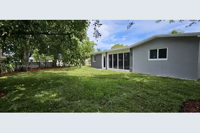6841 SW 1st Ct, Pembroke Pines, FL 33023 - Photo 33