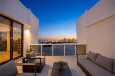 9 Island Ave #T2, Miami Beach, FL 33139 - Photo 35