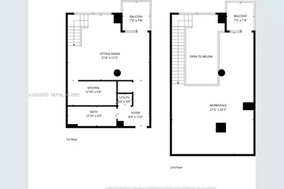 3250 NE 1st Ave #311, Miami, FL 33137 - Photo 19