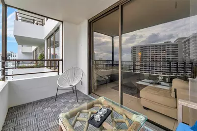 600 Three Islands Blvd #1615, Hallandale Beach, FL 33009 - Photo 27