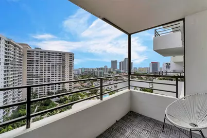 600 Three Islands Blvd #1615, Hallandale Beach, FL 33009 - Photo 31