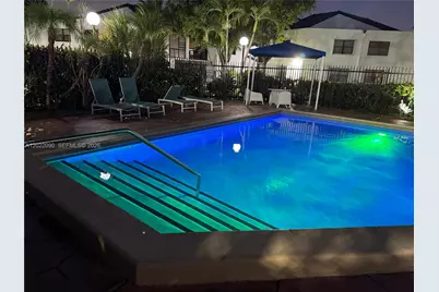 9443 Fontainebleau Blvd #209, Miami, FL 33172 - Photo 13