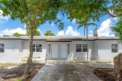 351 NE 82nd St #1, Miami, FL 33138 - Photo 1