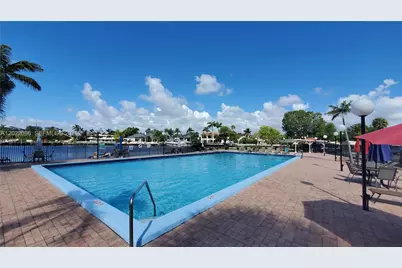 801 Three Islands Blvd #109, Hallandale Beach, FL 33009 - Photo 1