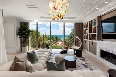 17975 Collins Ave #N-SF-02, Sunny Isles Beach, FL 33160 - Photo 29