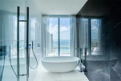 300 Biscayne Boulevard Way #2203C, Miami, FL 33131 - Photo 9