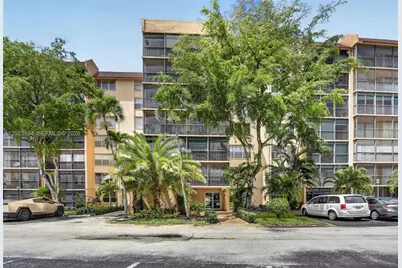 3771 Environ Blvd #355, Lauderhill, FL 33319 - Photo 1