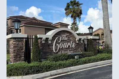 22841 SW 88th Pl #103, Cutler Bay, FL 33190 - Photo 5